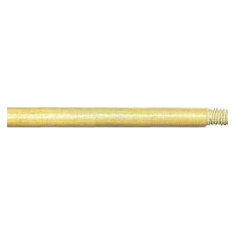 4 FT. Heavy Duty Wood Handle with ACME Thread | 5 Pack