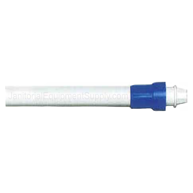 5 FT. Fiberglass Handle with Compression Collar 60" x 1" | 5 Pack