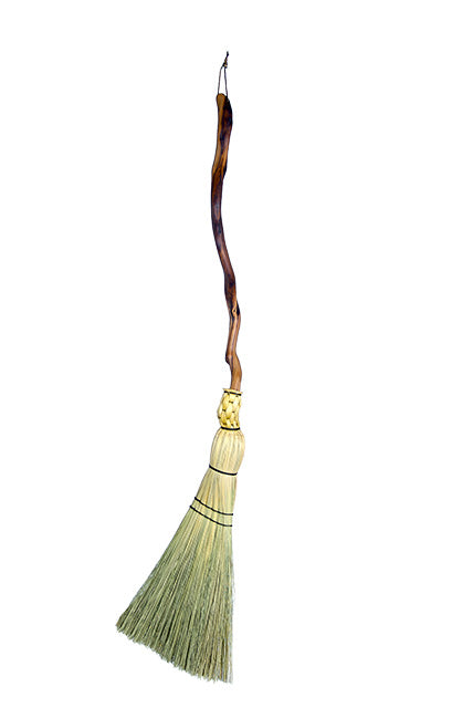 Manzanita Flat Floor Brooms - Click to see current stock!