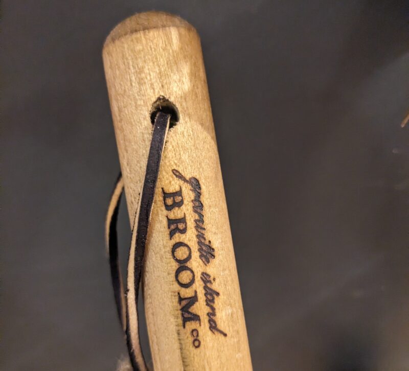 Round Brooms (dowel handle) - Image 6