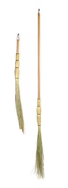 Dowel Handle Cobwebbers
