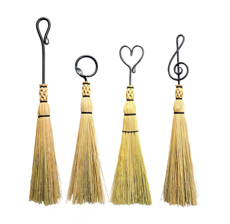 Ironwork Whisks