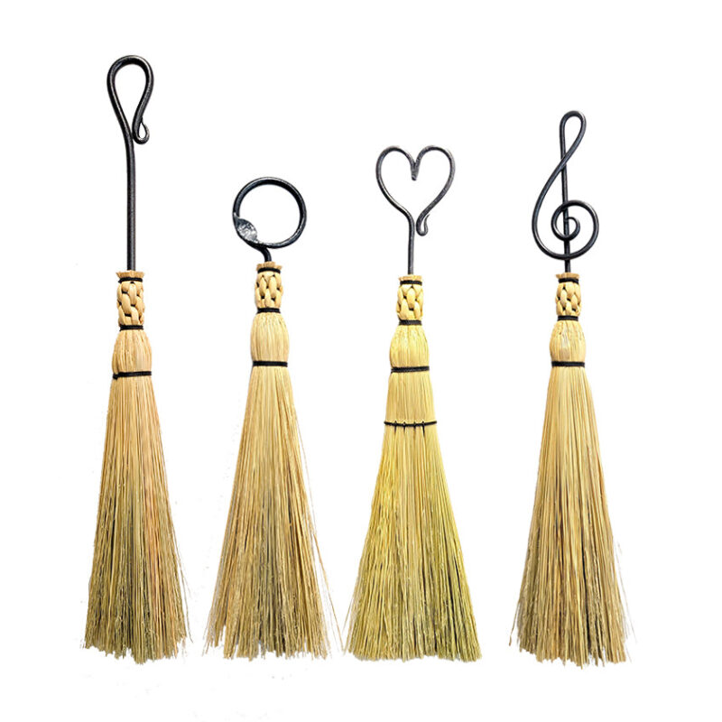Ironwork Whisks