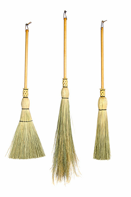 Mini Brooms