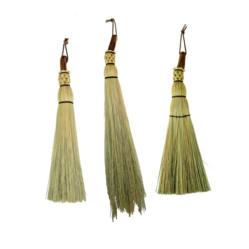 Manzanita Whisk Brooms