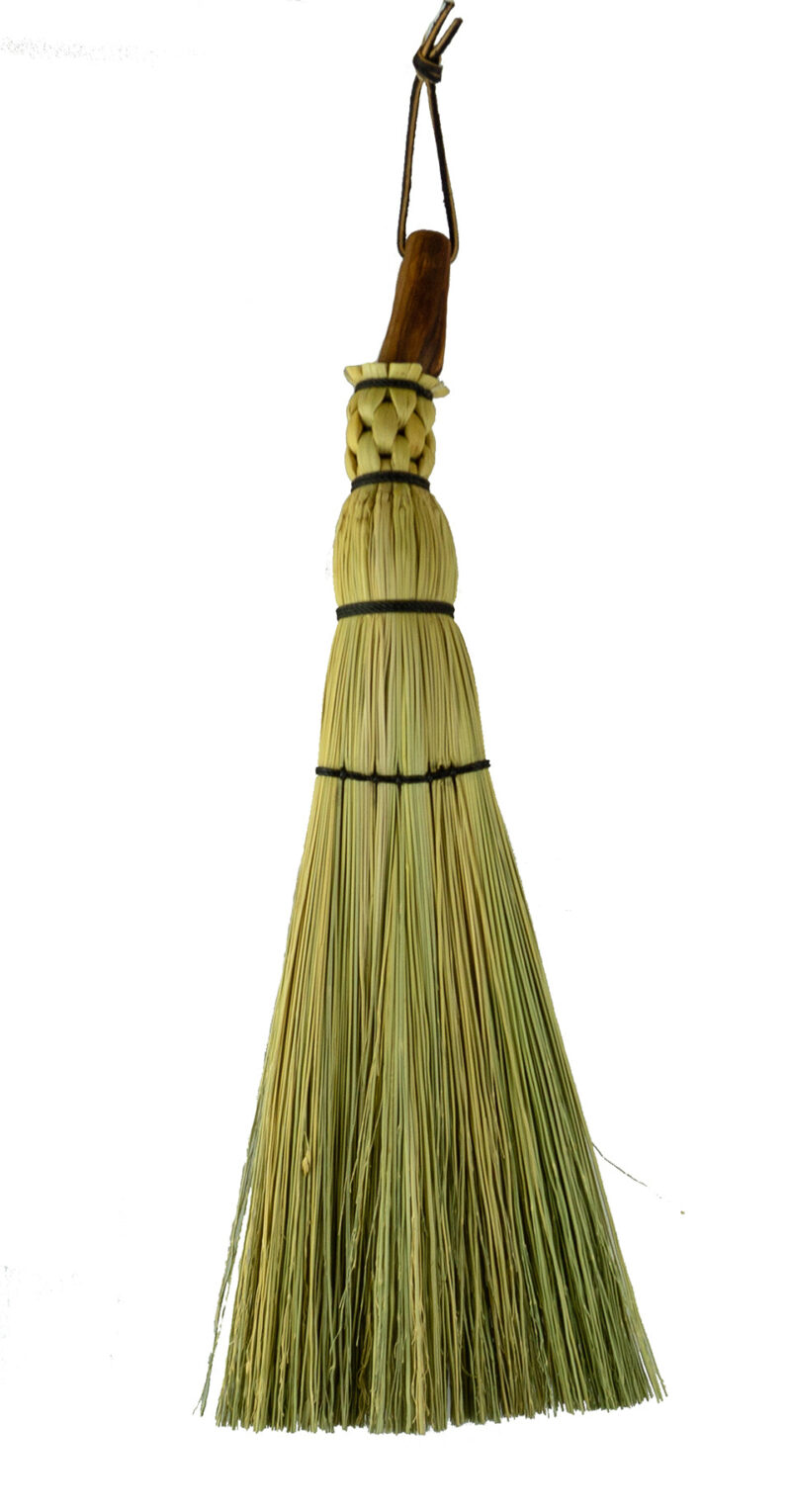 Manzanita Whisk Brooms - Image 2