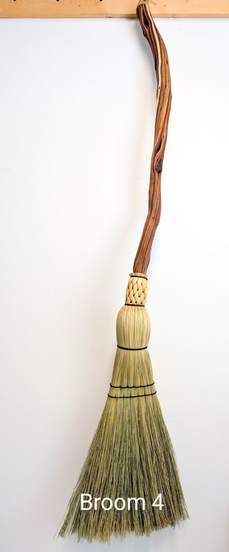 Manzanita Flat Floor Brooms - Click to see current stock! - Image 5