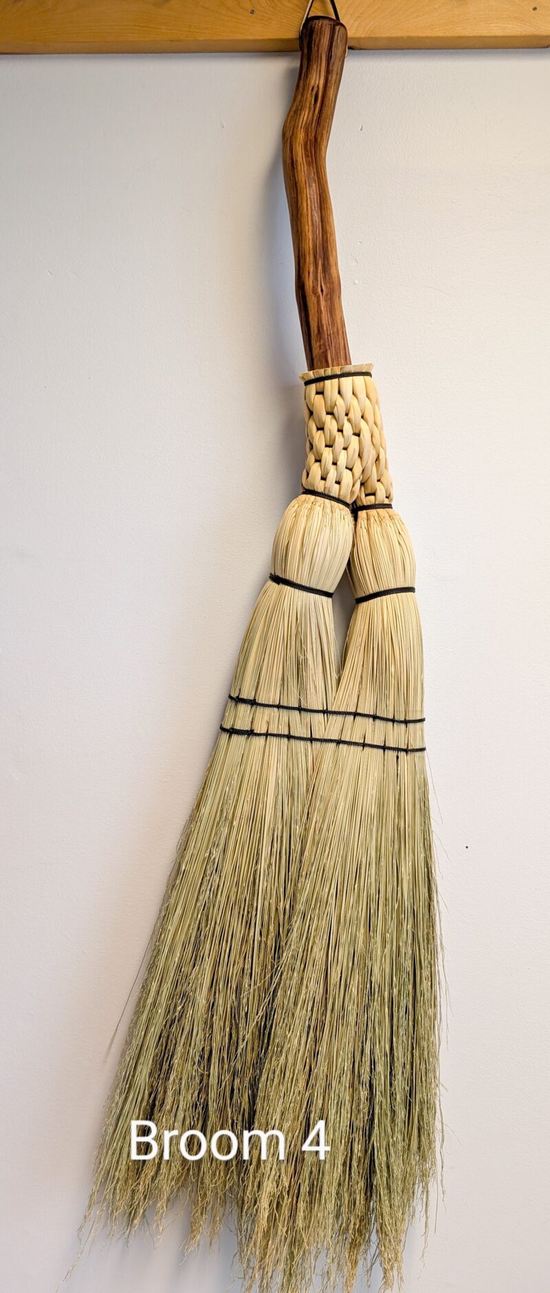 Marriage Brooms - Click to see current stock! - Image 4