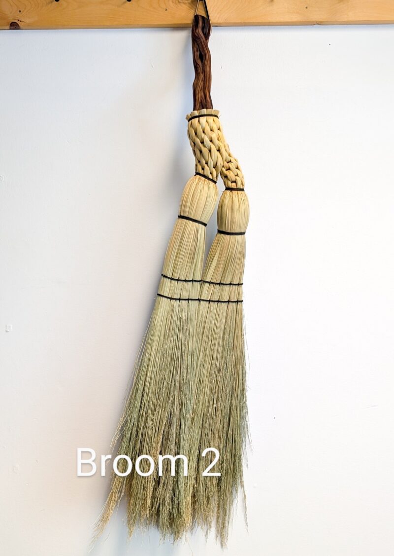 Marriage Brooms - Click to see current stock! - Image 6