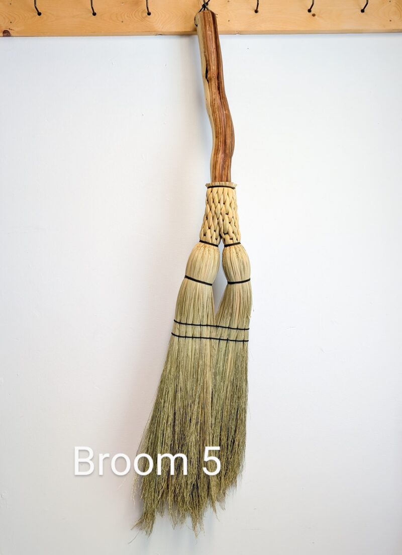 Marriage Brooms - Click to see current stock! - Image 5