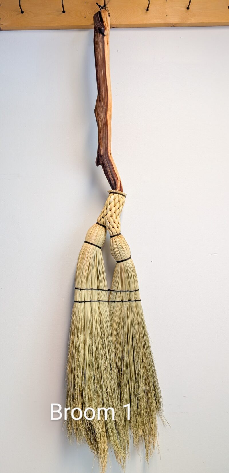 Marriage Brooms - Click to see current stock! - Image 2