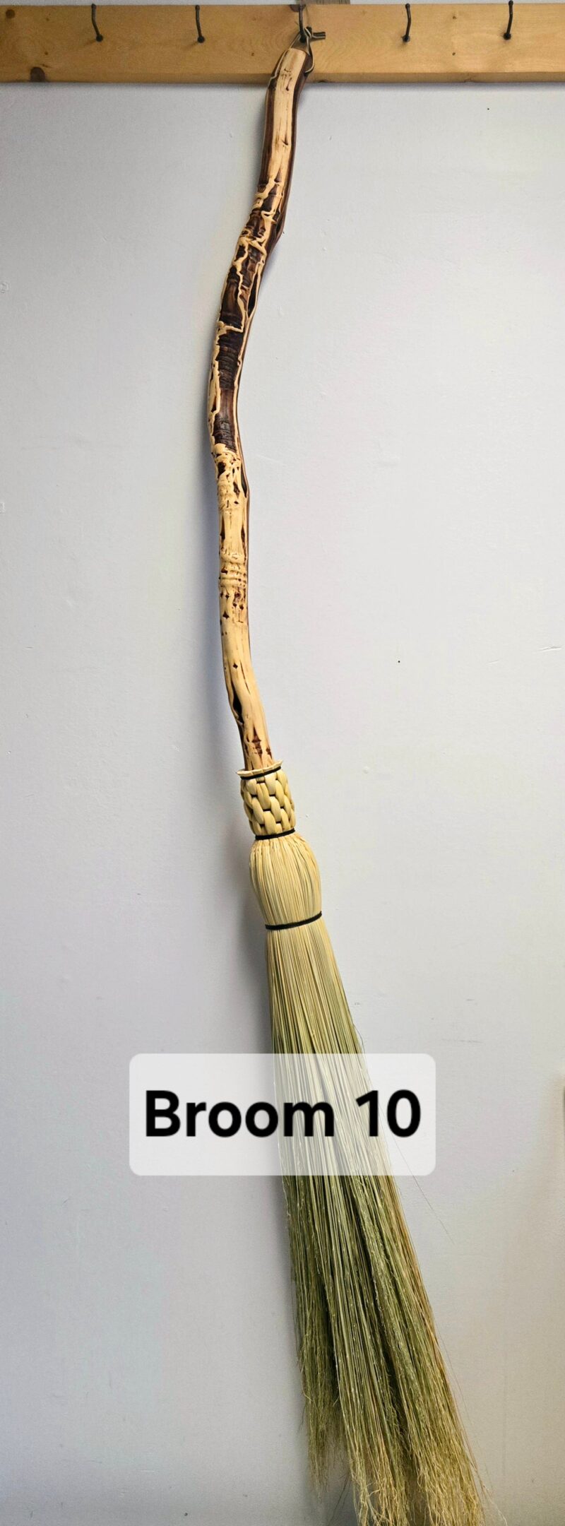 Manzanita Round Floor Brooms - Click to see current stock! - Image 11