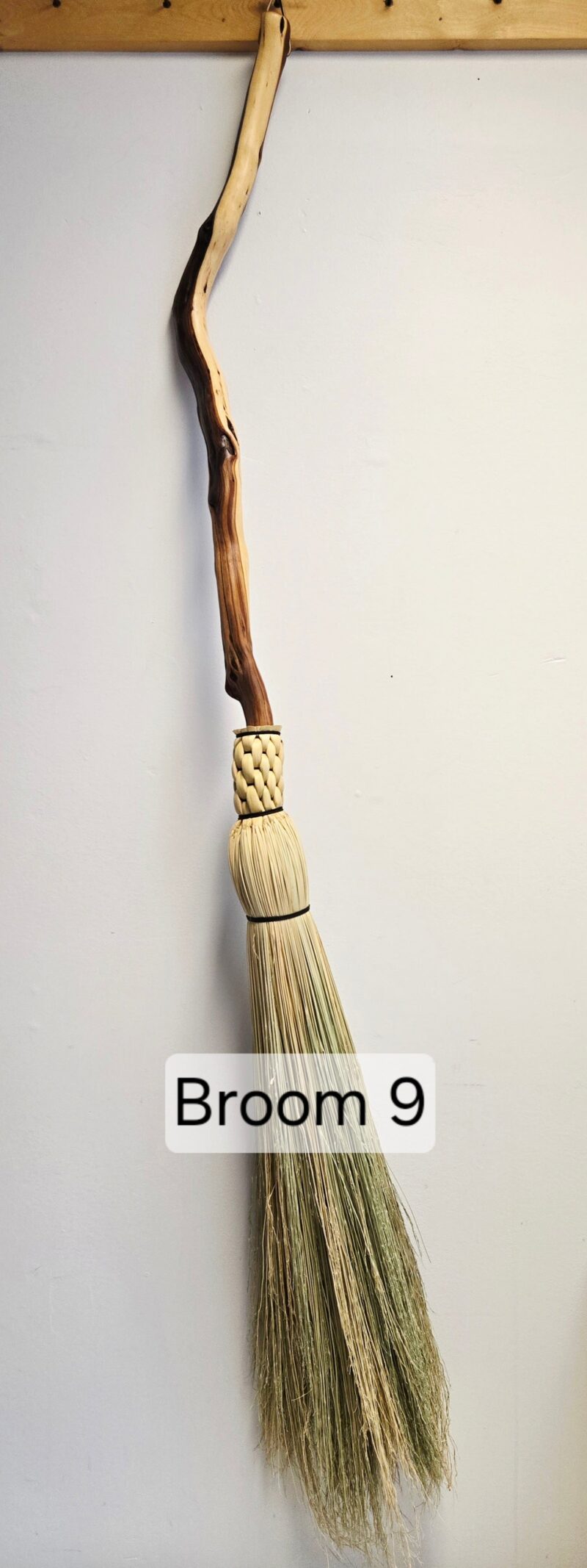 Manzanita Round Floor Brooms - Click to see current stock! - Image 10