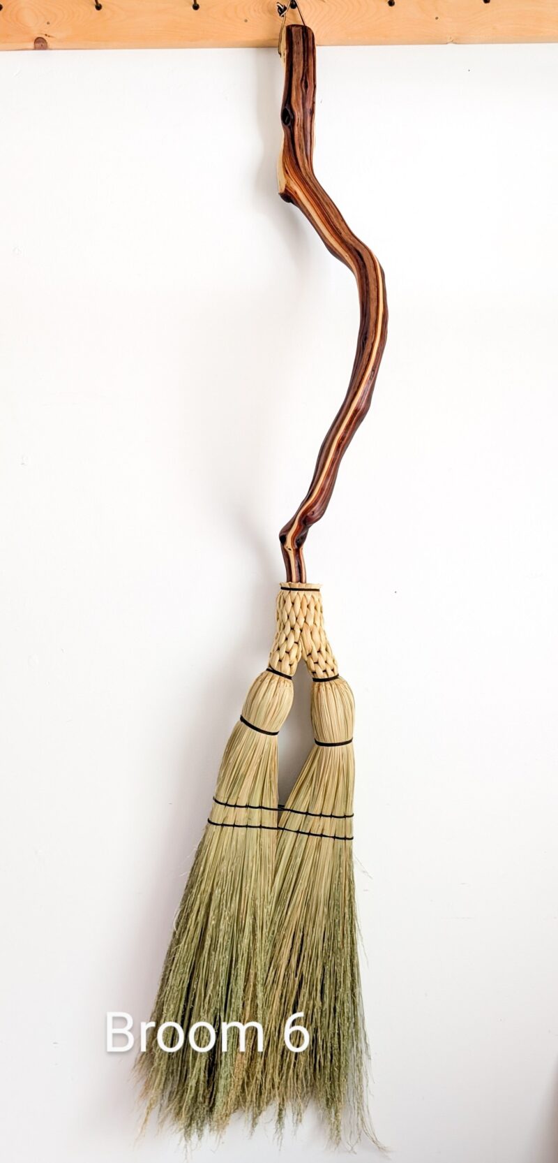 Marriage Brooms - Click to see current stock! - Image 7