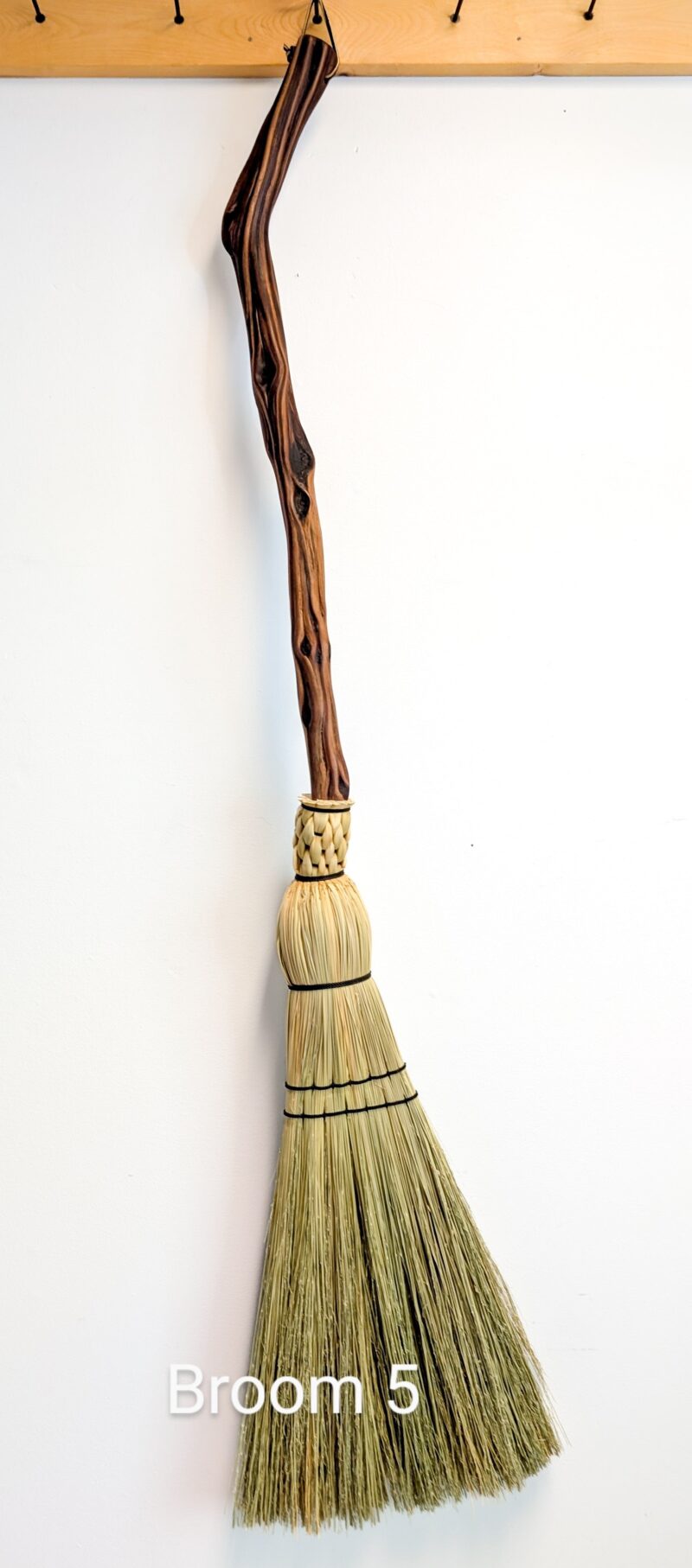 Manzanita Flat Floor Brooms - Click to see current stock! - Image 6