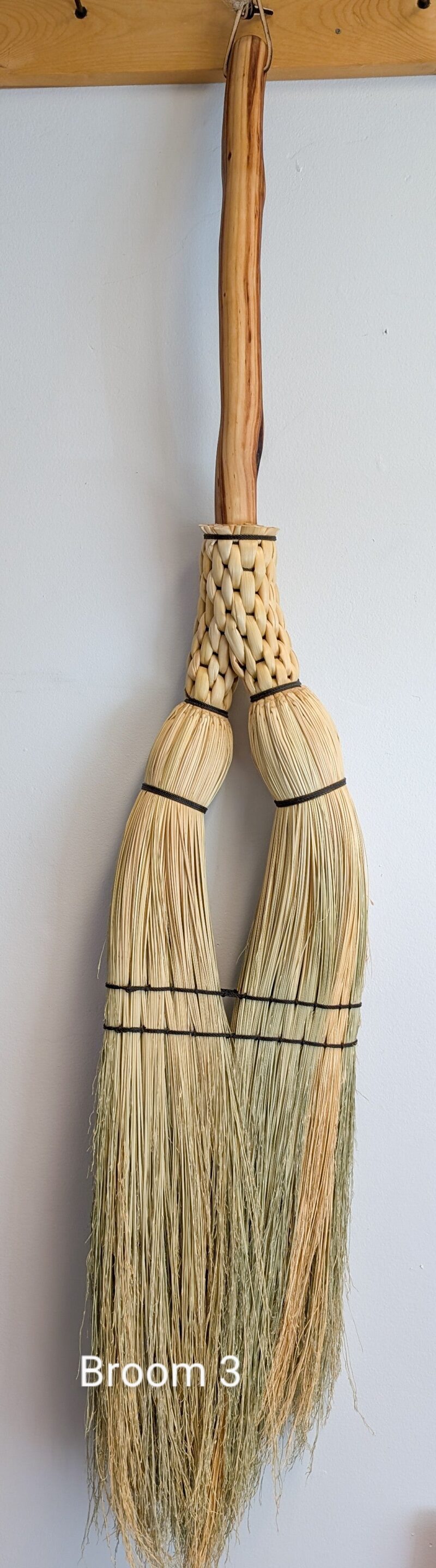 Marriage Brooms - Click to see current stock! - Image 3