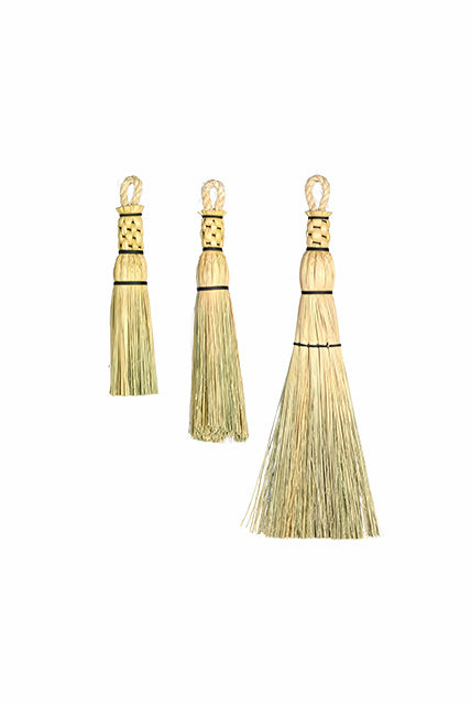 Rope Whisks